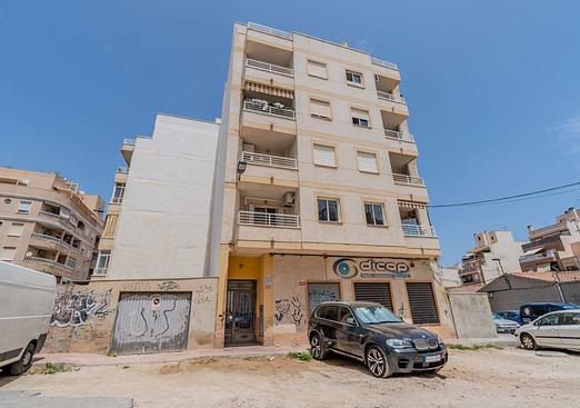 Apartment in Torrevieja
