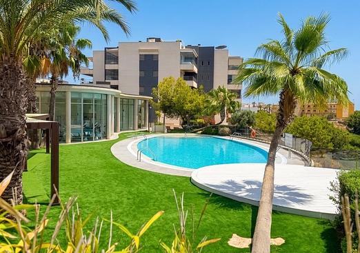 Apartment in Orihuela Costa
