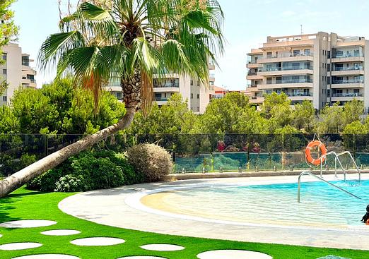 Apartment in Orihuela Costa