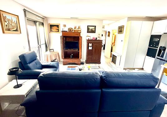 Apartment in Orihuela Costa