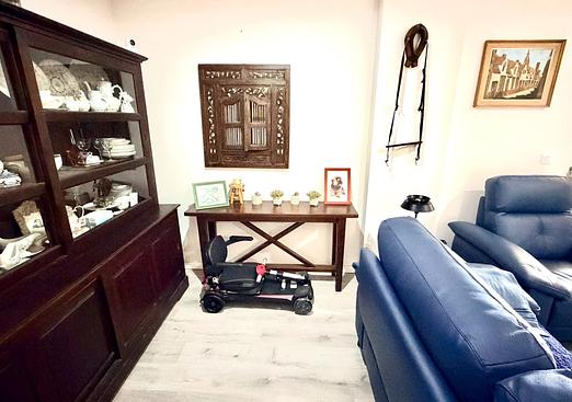 Apartment in Orihuela Costa