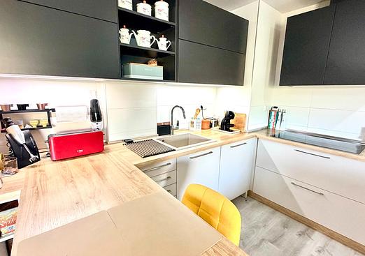 Apartment in Orihuela Costa