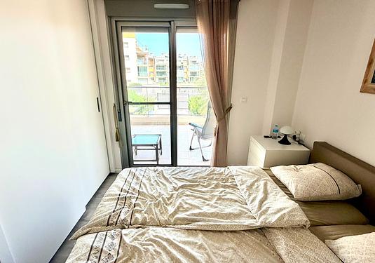 Apartment in Orihuela Costa
