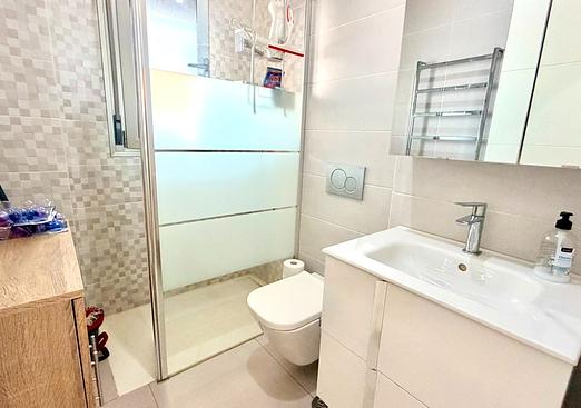 Apartment in Orihuela Costa