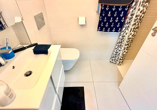 Apartment in Orihuela Costa