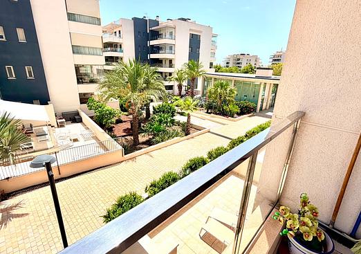 Apartment in Orihuela Costa