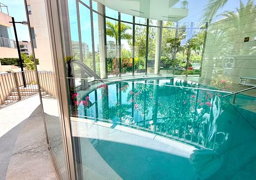 Apartment in Orihuela Costa