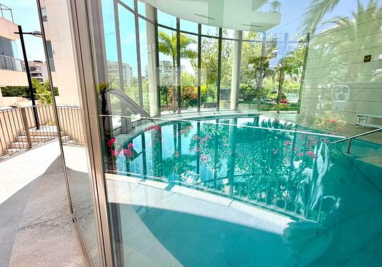 Apartment in Orihuela Costa