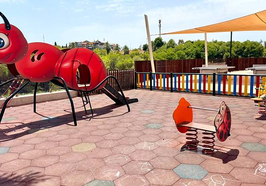 Apartment in Orihuela Costa