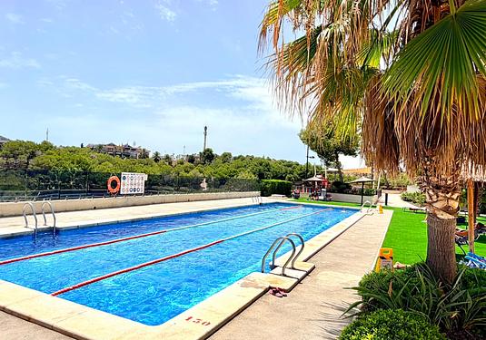 Apartment in Orihuela Costa