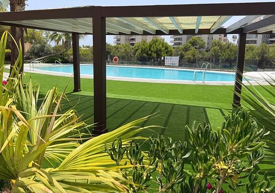 Apartment in Orihuela Costa