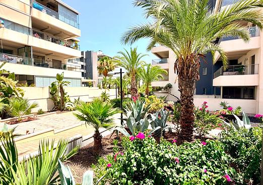 Apartment in Orihuela Costa