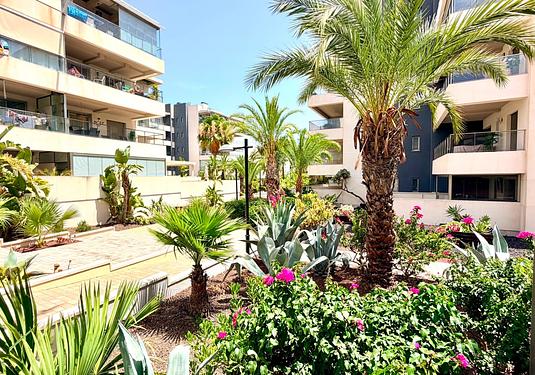 Apartment in Orihuela Costa