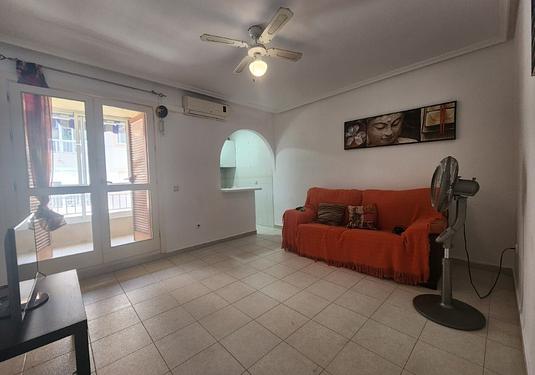 Apartment in Torrevieja
