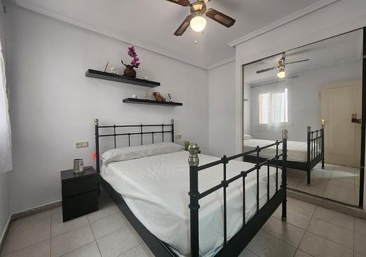 Apartment in Torrevieja