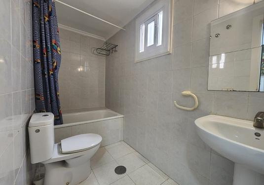 Apartment in Torrevieja