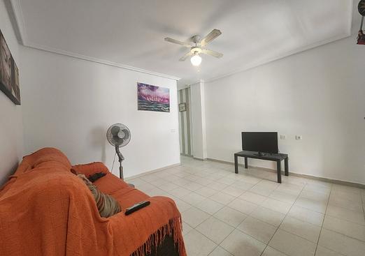 Apartment in Torrevieja