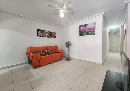 Apartment in Torrevieja