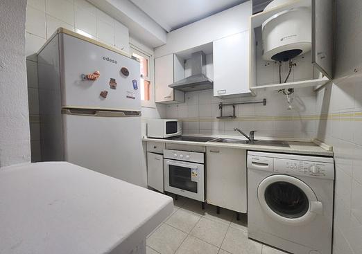 Apartment in Torrevieja