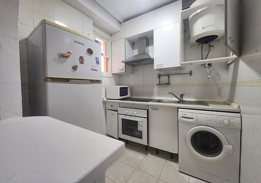 Apartment in Torrevieja