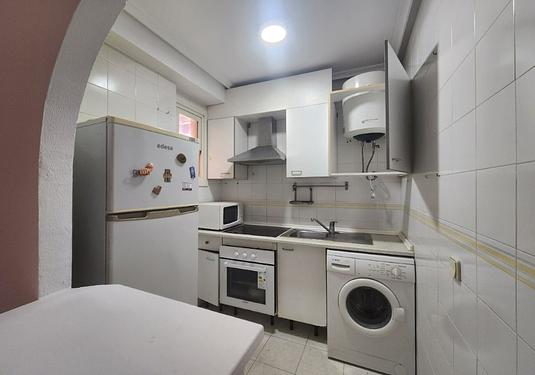 Apartment in Torrevieja