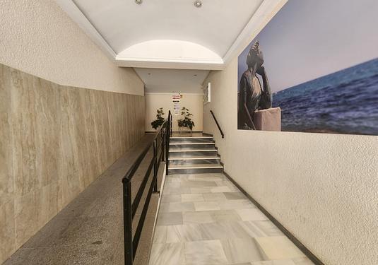 Apartment in Torrevieja