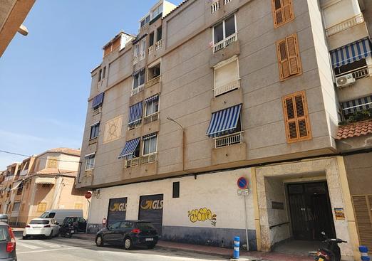 Apartment in Torrevieja
