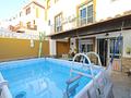Town house in Marbella