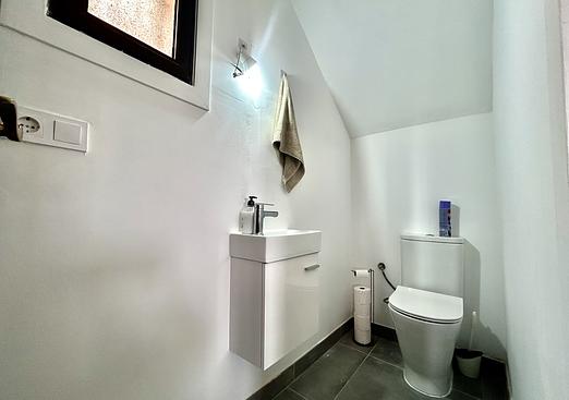 Villa in Villamartin