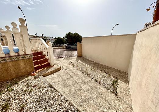 Villa in Villamartin