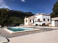 Villa in Castalla