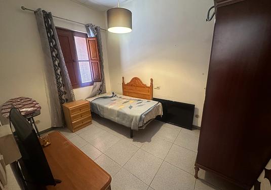 Town house in Jacarilla