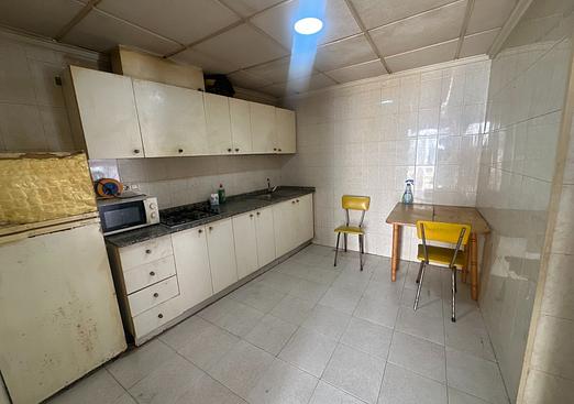 Town house in Jacarilla