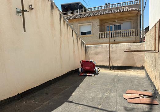 Town house in Jacarilla