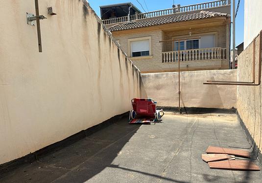 Town house in Jacarilla