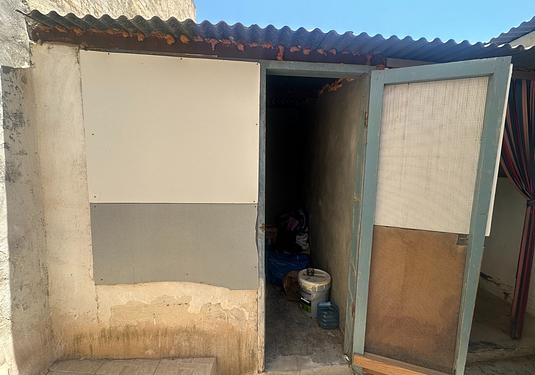 Town house in Jacarilla
