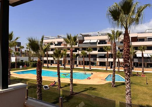 Apartment in Los Almendros (Orihuela-Costa)