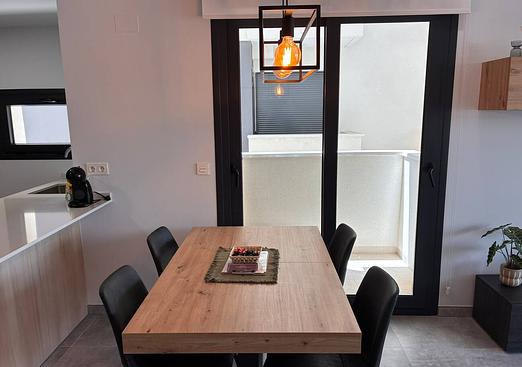 Apartment in Los Almendros (Orihuela-Costa)