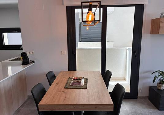 Apartment in Los Almendros (Orihuela-Costa)