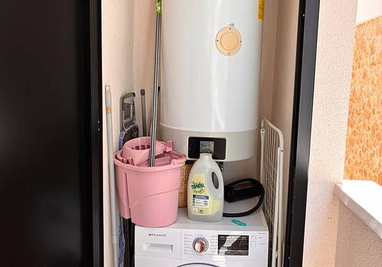 Apartment in Los Almendros (Orihuela-Costa)