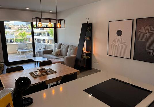 Apartment in Los Almendros (Orihuela-Costa)