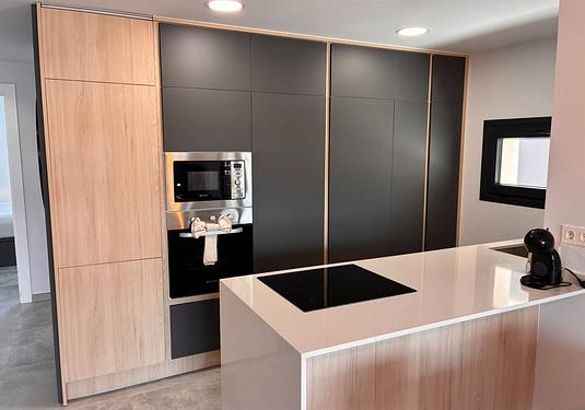 Apartment in Los Almendros (Orihuela-Costa)