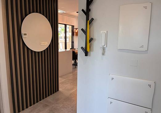 Apartment in Los Almendros (Orihuela-Costa)