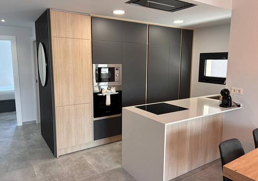 Apartment in Los Almendros (Orihuela-Costa)