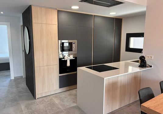 Apartment in Los Almendros (Orihuela-Costa)