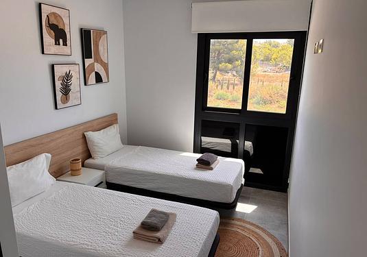 Apartment in Los Almendros (Orihuela-Costa)