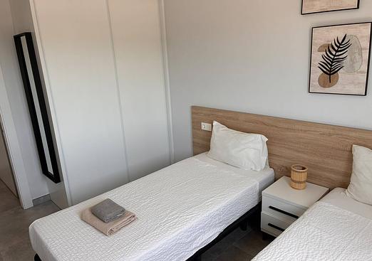 Apartment in Los Almendros (Orihuela-Costa)