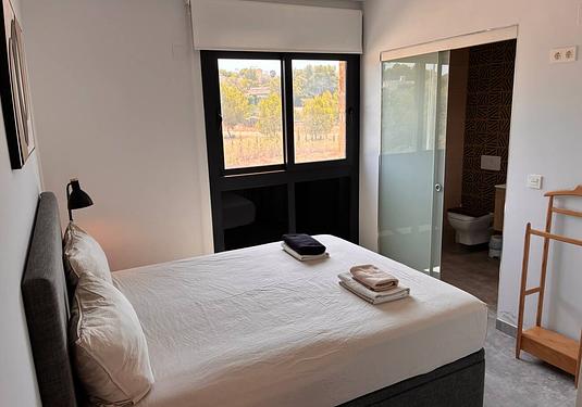 Apartment in Los Almendros (Orihuela-Costa)