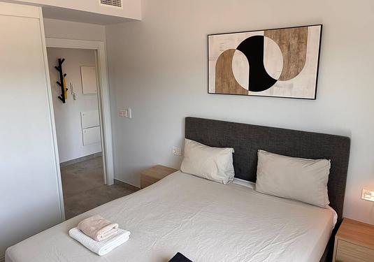 Apartment in Los Almendros (Orihuela-Costa)
