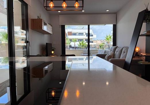 Apartment in Los Almendros (Orihuela-Costa)